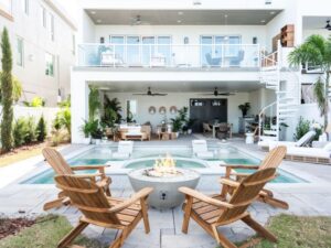 hgtv rock the block features Zen Glass